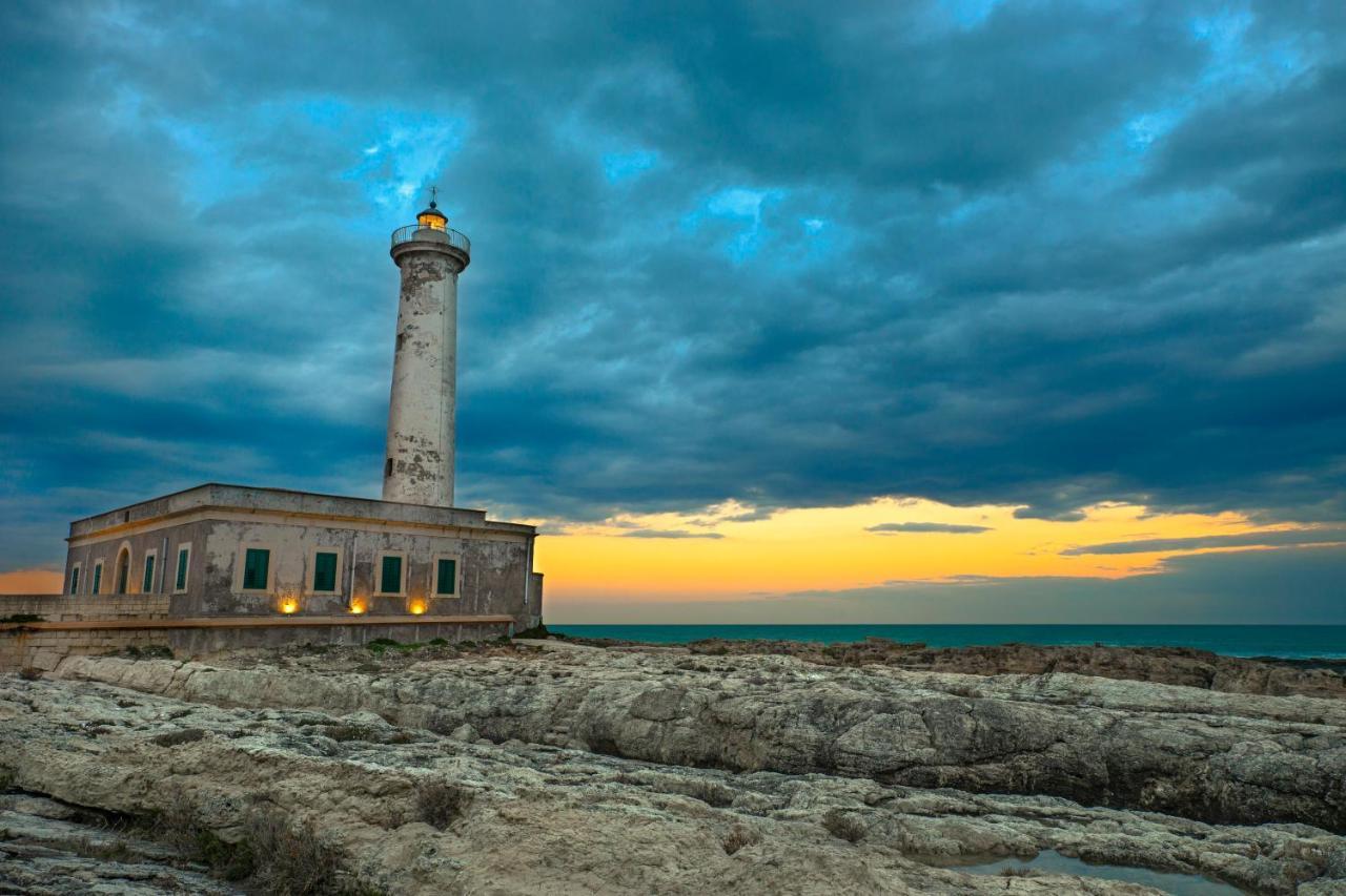 La Sirena Bed & Breakfast Augusta Dış mekan fotoğraf